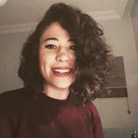 Elif Çeviker的照片