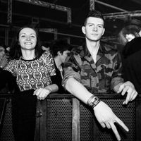 Arthur Boyer's Photo