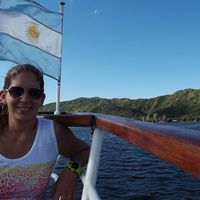 Flavia Scotto的照片