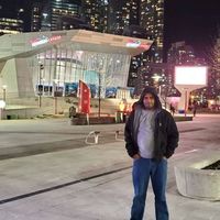 Wendell Ramsundar's Photo