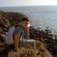 Jérôme Cau's Photo