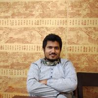 Md. Hossain's Photo