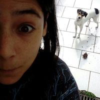 FRANCISCA LARENAS的照片