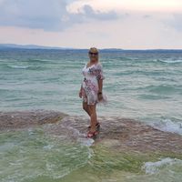 Anna Orłowska's Photo