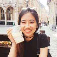 Rebecca Hung's Photo