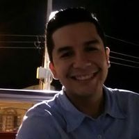 Cristian Paredes's Photo