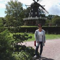 Andrea Strechová's Photo