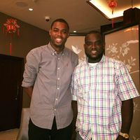 William Gustave's Photo