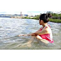 Lestary Sinaga's Photo