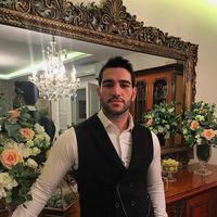 Fotos von Behman Kerem Alagöz