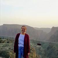 Melody  Parks's Photo