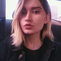 Мария Тараненко's Photo