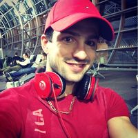 Barboza Bruno's Photo