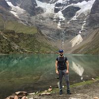 Etienne Vailhé's Photo