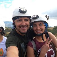 Carlos Pinzón's Photo