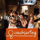 CS weekly event: Wine and talk's picture