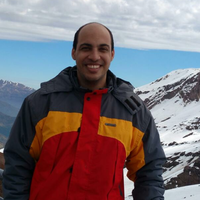 Rafael Ribeiro的照片