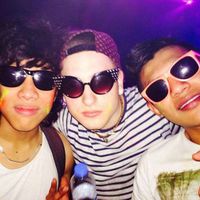 David Sharvashidze's Photo