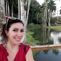 Alessandra Grillo's Photo