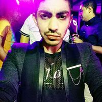 Emmer Bailón的照片