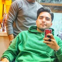 Alireza Taherian的照片