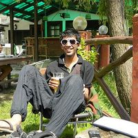 Shashank Shiralkar's Photo