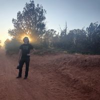 Adam Pierpoline's Photo