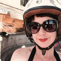 Rosa Marie Guerra's Photo