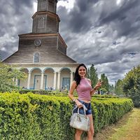 Fotos de Nicole Herrera