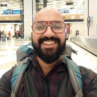 Rashid Mehmood's Photo