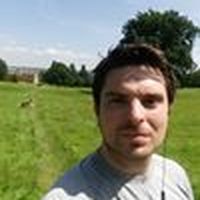 Simon Bannister's Photo