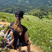 Le foto di Patricija Knez