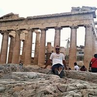 Alberto M Solana的照片