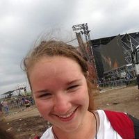 Małgorzata Sosnowska's Photo