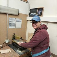 Beatrix  Schäfer的照片