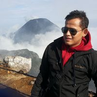 Egi Rinaldi的照片