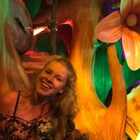 Laura Corves的照片