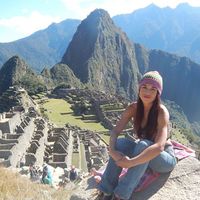 Fotos von Ara Castillo