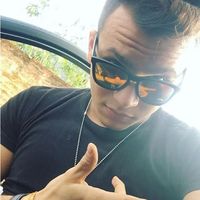 Carlos Gonzalez的照片