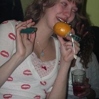 Tatiana Dudin's Photo