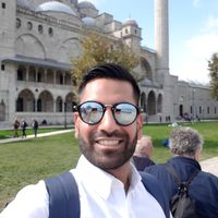 Farhan Kazi的照片