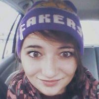 Le foto di Natalia Marchel