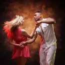 Salsa night in Casco Viejo's picture