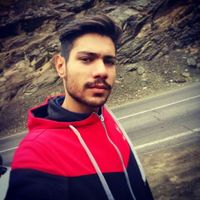 Reza Shahriyari's Photo