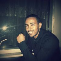 Fotos de abdi geleto