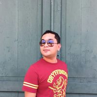 Patrick Bolaños's Photo