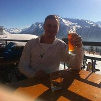 Christian Hartmann's Photo