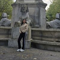 Alely Villar's Photo