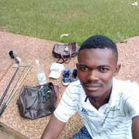 José Karim Kouyaté's Photo