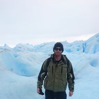 Justin Smith的照片